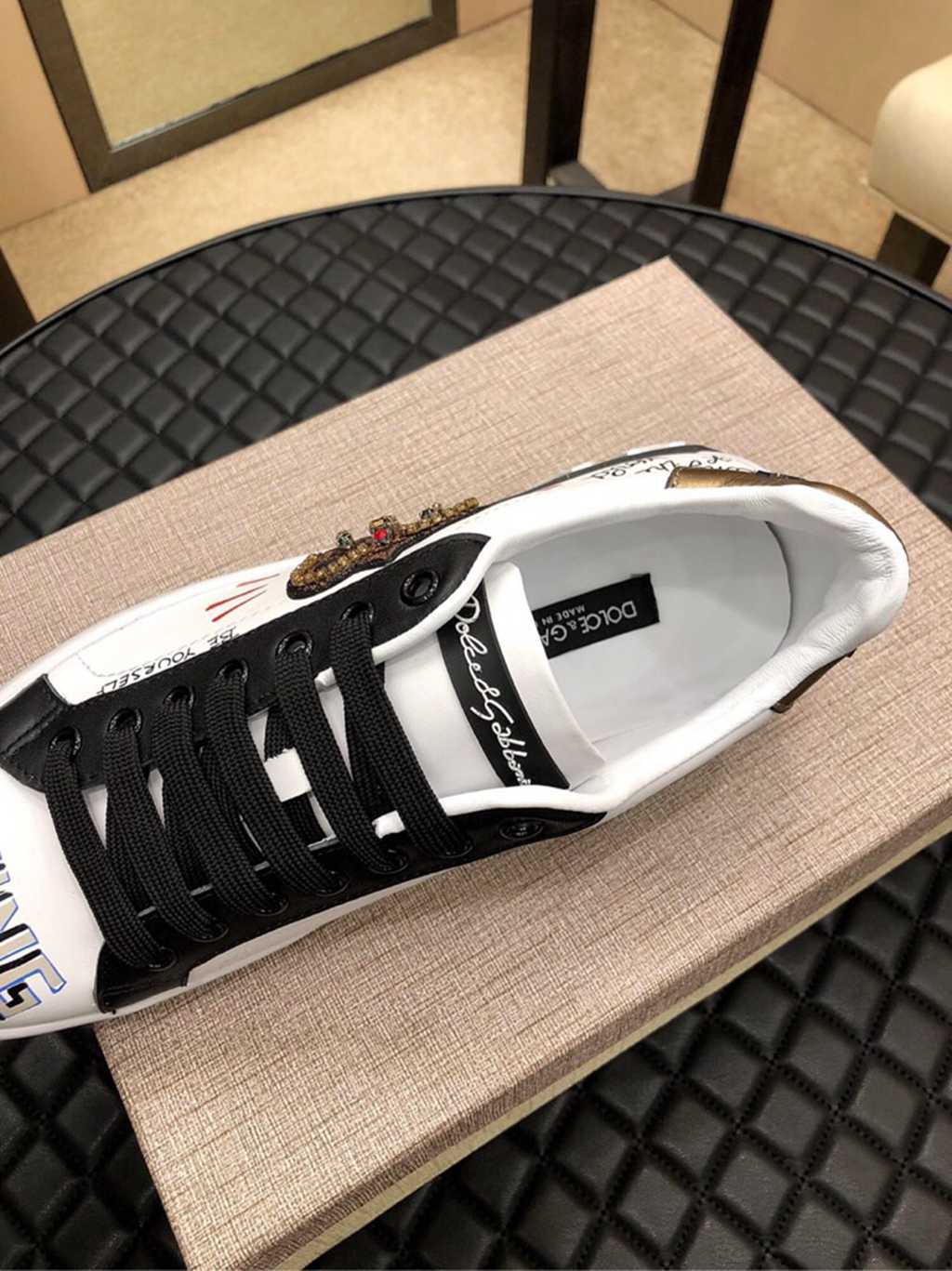 D*G sneaker